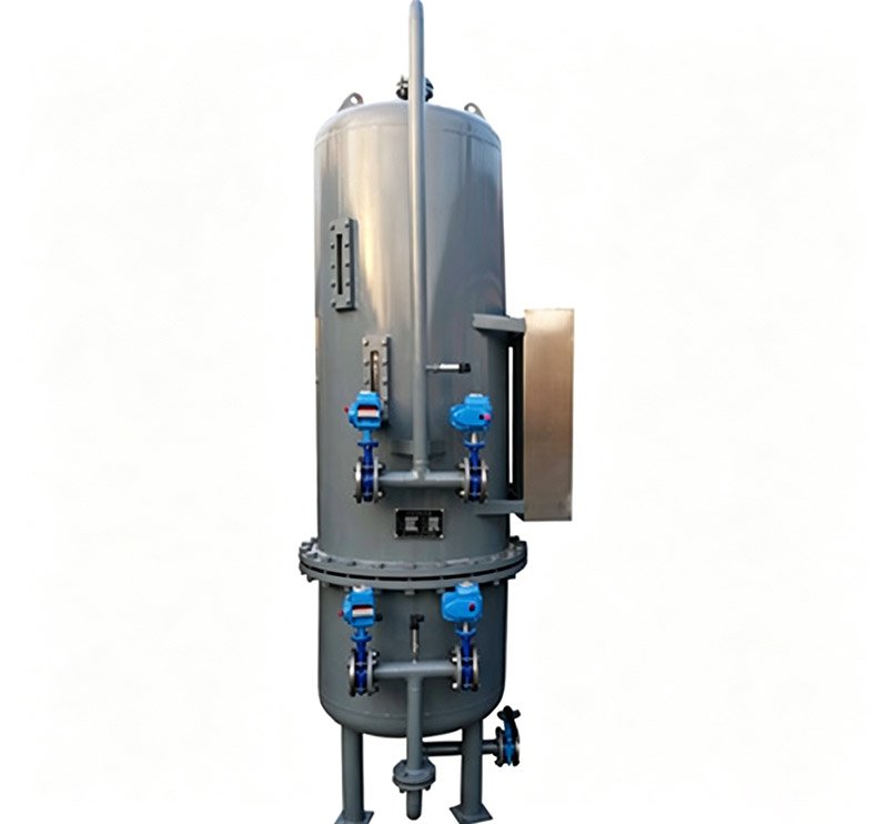 南京除氧器
